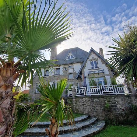 Villa Fresquet Cherbourg-en-Cotentin Ngoại thất bức ảnh