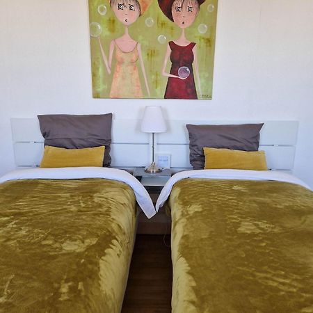 Villa Fresquet Cherbourg-en-Cotentin Ngoại thất bức ảnh