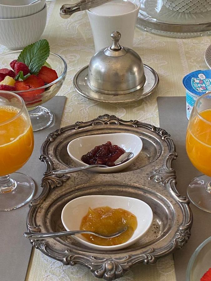 Villa Fresquet Cherbourg-en-Cotentin Ngoại thất bức ảnh
