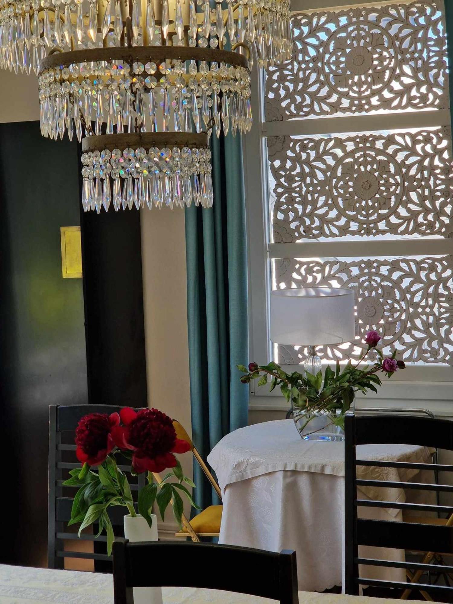 Villa Fresquet Cherbourg-en-Cotentin Ngoại thất bức ảnh