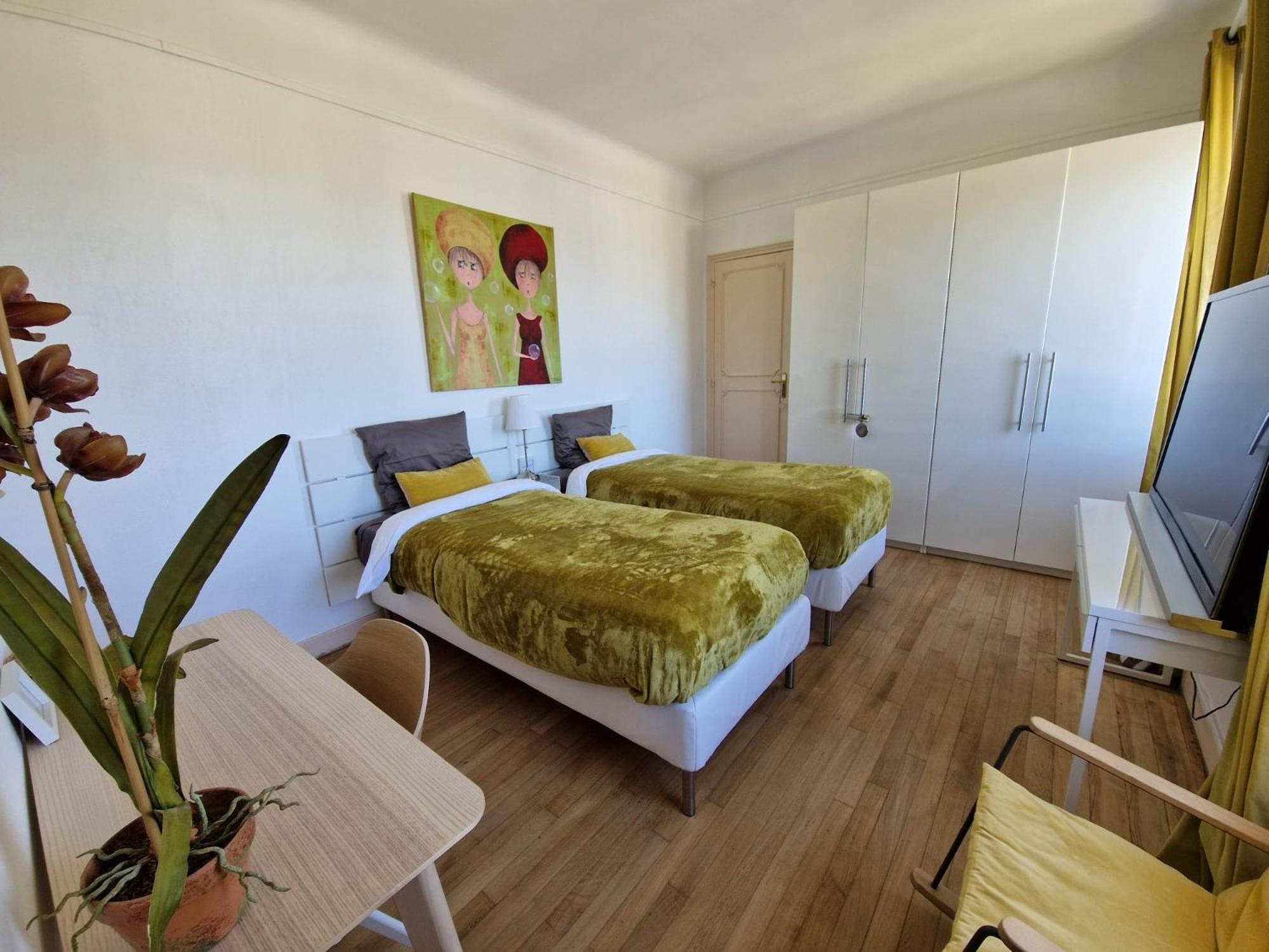 Villa Fresquet Cherbourg-en-Cotentin Ngoại thất bức ảnh